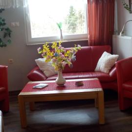 Ferienwohnung Wolf