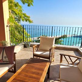 Star del Mar the amazing seafront view Kaliakria Resort