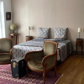 Logis Saint Vivant, hotel u gradu Volnay