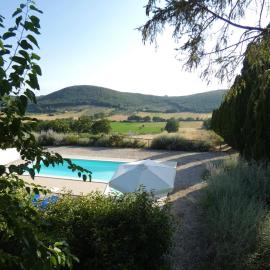 Scappo in Umbria, Casale Beatrice, hotel em Montecchio