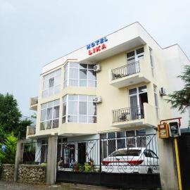 Lika Hotel