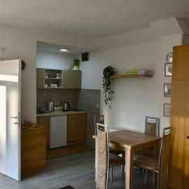 Petković apartman, hotel in Bajina Bašta