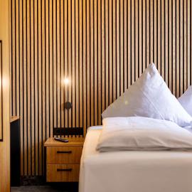 Norderney में, होटल Hotel Südblick