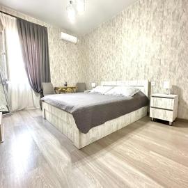 Guest House "Mtisubani"