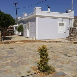 Aloni Farmhouse, hotel a Karistos