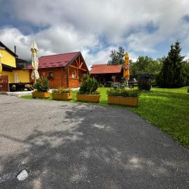 Holiday house Radić, hotel u gradu Sošice