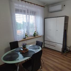 Apartmán AMSEL โรงแรมในออสตรอฟ