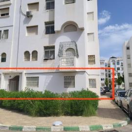 complexe doha marjane tetouan