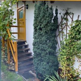 Ferienwohnung „Am Bankzeitweg“, hotel u gradu Zalfeld