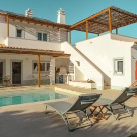 Birds of Paradise - Boutique Surf Lodge, hotel u gradu Alžezur