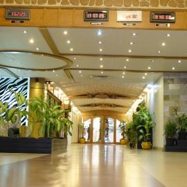 Hotel Saint Martin Ltd. – hotel w mieście Ćottogram