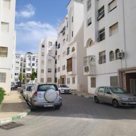 Complexe tamuda doha tetouan