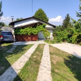 Curovac Nature – hotel w mieście Ilidža