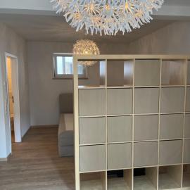 Boardinghouse Rheinfelden 2, hotel di Rheinfelden