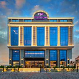Boudl Khamis Mushait, Hotel in Chamis Muschait