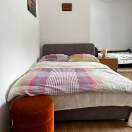 Apartment Radić 2, khách sạn ở Sošice