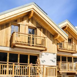 Chalet in Valloire near Ski Slopes