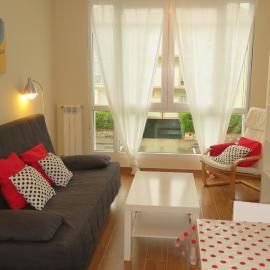 Apartamentos Somo, hotell i Somo
