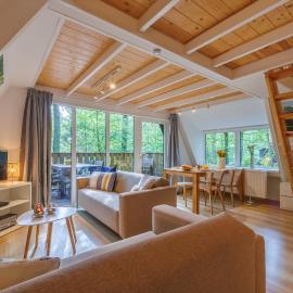 Maison Juliette Durbuy, hotel em Durbuy