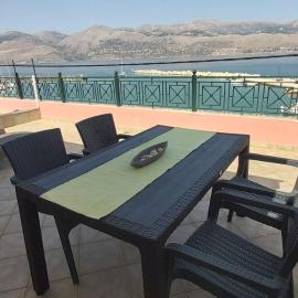 Johanna Sea View Apartment