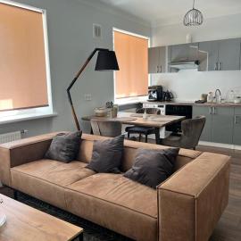 EVIS LTD apartments 3