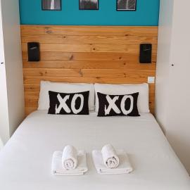 XOXO - Arco