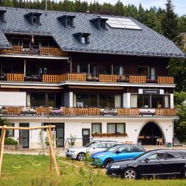 Landhotel Fuchs, hotel v destinácii Eisenbach
