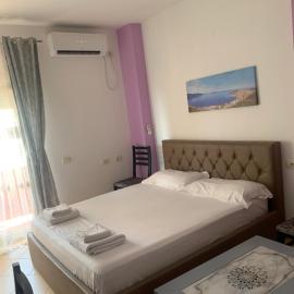 Nice view only one room studio flat