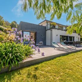Villa de standing mer, proximité plage et thalasso