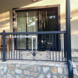Villa Sea House 3, hotel in Byala