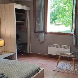 B&B Auberge Verdon, Hotel in La Palud sur Verdon