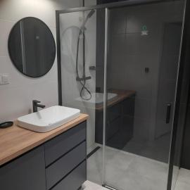 APARTAMENT OLIWIER、クウォツコのホテル
