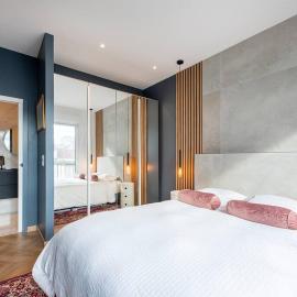 Grammont 5 - Appartement luxueux à Tours