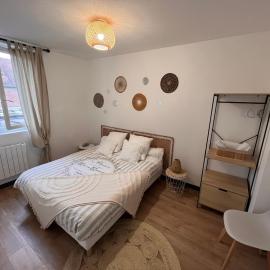 Résidence Nassau logement 2