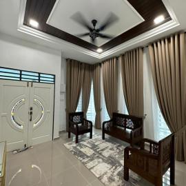 Syakila Homestay, Hotel in Marang