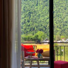 Green Mountain Borjomi