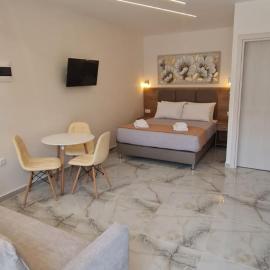 Z Elegant Studios, hotel v destinaci Perea