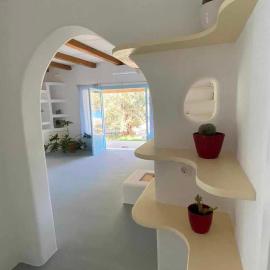 Actaea Villa, hotel a Alonnisos Old Town