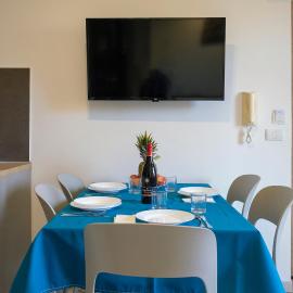 Magico Apartments - 450m dalla spiaggia, hotel a Capo dʼOrlando