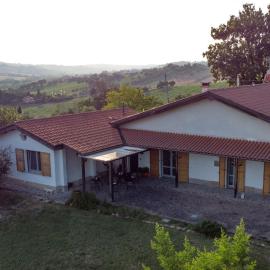 B&B La Figuretta, hotel v destinácii Iesi