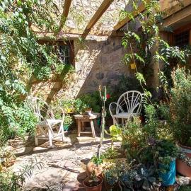 Casa Santa Lucia, hotel in Tilcara