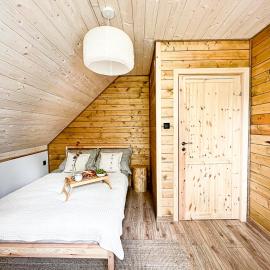 ZaBieszczaduj - apartamenty do wynajęcia