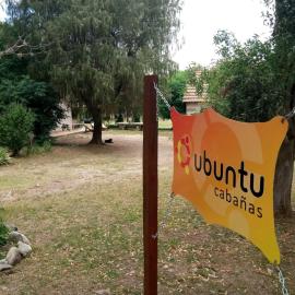 UBUNTU, Hotel in Valle Hermoso