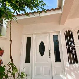Casa María.-Casa completa, hotel Cozumelben