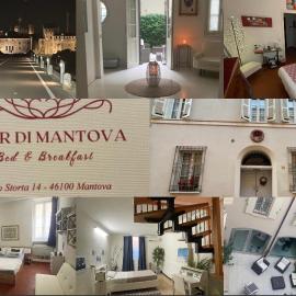 Cuor di Mantova B&B