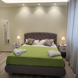 CESARE Guest House, hotel u gradu Ači Treca