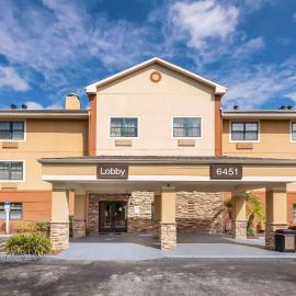 Extended Stay America Select Suites - Orlando - Conven Ctr - Sports Complex