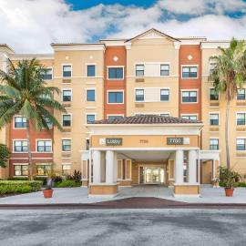 मायामी में, होटल Extended Stay America Premier Suites - Miami - Airport - Doral - 25th Street