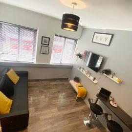 The Anchor -South Shields Long Stay Contractor Rates