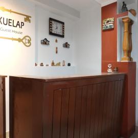 Kuelap Guest House, hotel a Chachapoyas